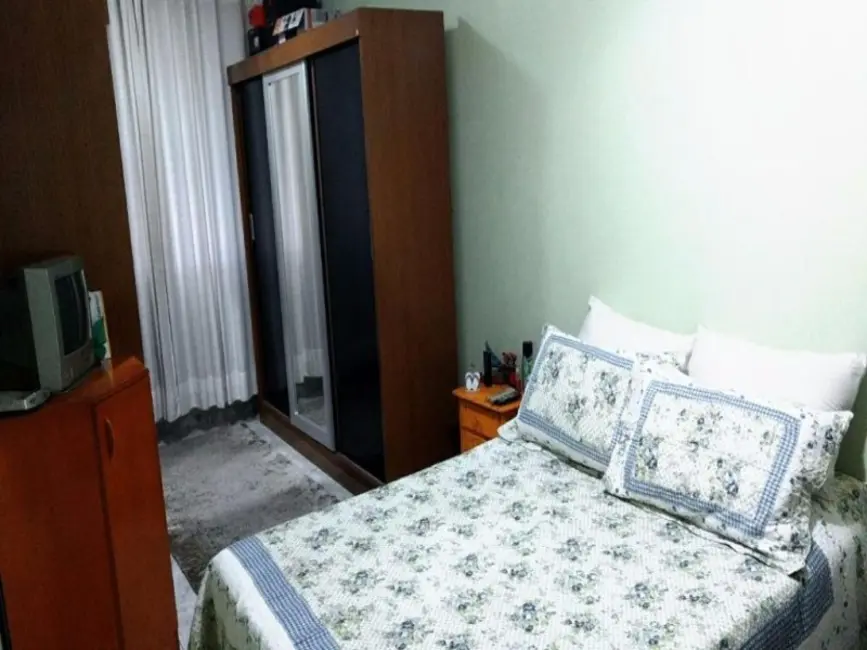 Foto 4 de Apartamento com 1 quarto à venda, 73m2 em Centro, Sao Vicente - SP