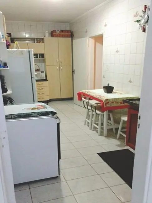 Foto 9 de Apartamento com 1 quarto à venda, 73m2 em Centro, Sao Vicente - SP