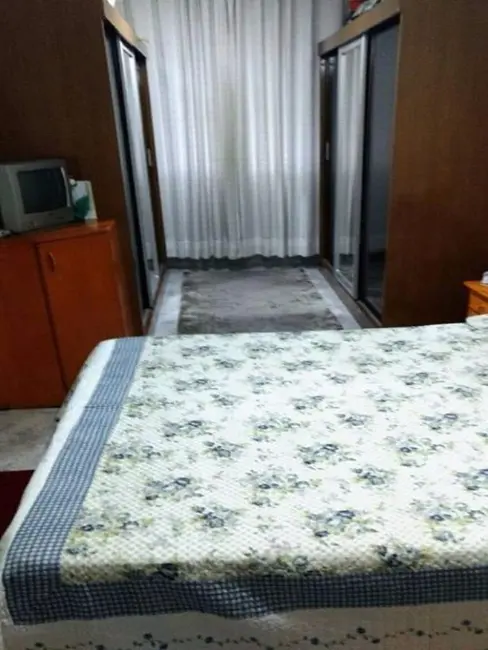 Foto 5 de Apartamento com 1 quarto à venda, 73m2 em Centro, Sao Vicente - SP
