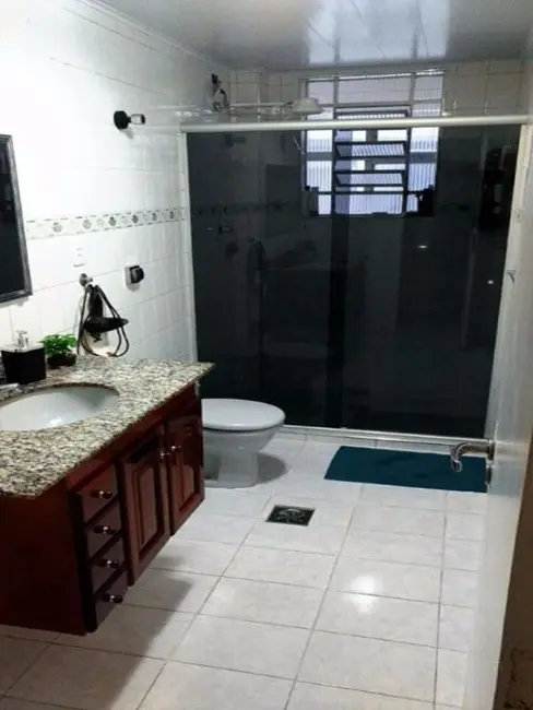 Foto 7 de Apartamento com 1 quarto à venda, 73m2 em Centro, Sao Vicente - SP