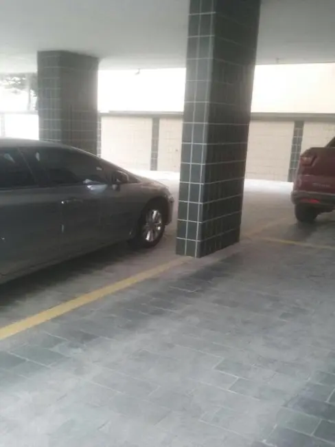 Foto 3 de Apartamento com 3 quartos à venda, 105m2 em Ponta da Praia, Santos - SP