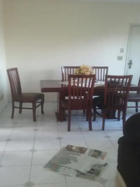 Foto 5 de Apartamento com 3 quartos à venda, 105m2 em Ponta da Praia, Santos - SP