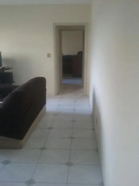 Foto 6 de Apartamento com 3 quartos à venda, 105m2 em Ponta da Praia, Santos - SP