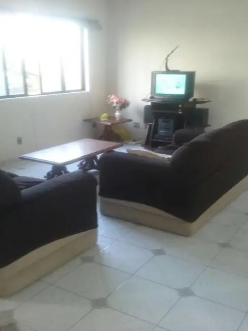 Foto 2 de Apartamento com 3 quartos à venda, 105m2 em Ponta da Praia, Santos - SP