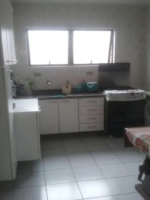 Foto 4 de Apartamento com 3 quartos à venda, 105m2 em Ponta da Praia, Santos - SP