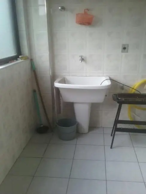 Foto 8 de Apartamento com 3 quartos à venda, 105m2 em Ponta da Praia, Santos - SP