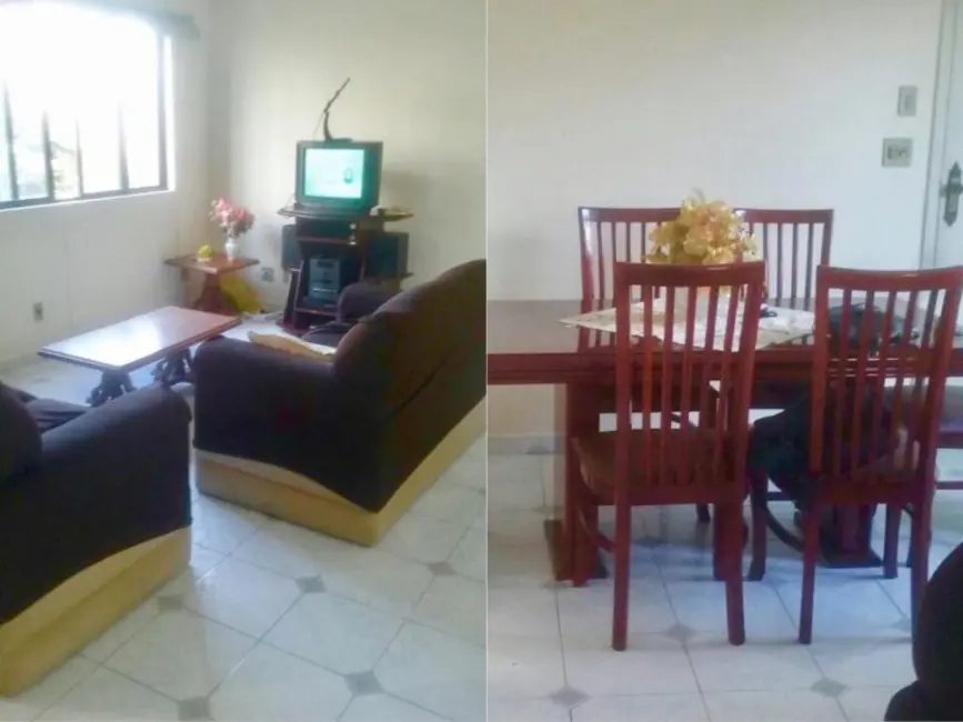 Foto 1 de Apartamento com 3 quartos à venda, 105m2 em Ponta da Praia, Santos - SP