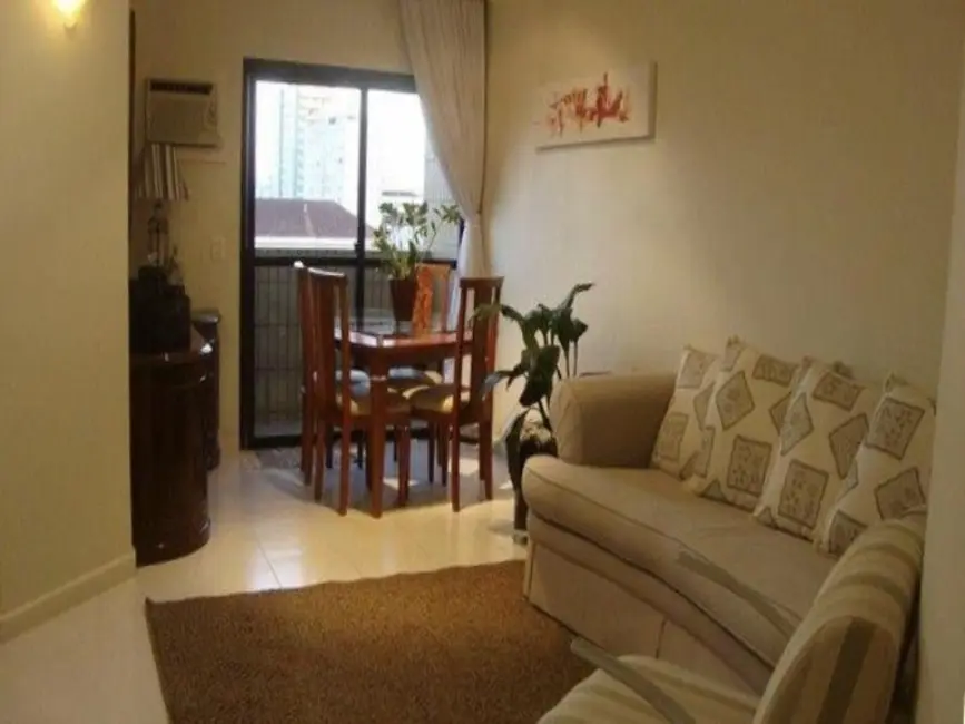 Foto 1 de Apartamento com 2 quartos à venda, 112m2 em Embaré, Santos - SP