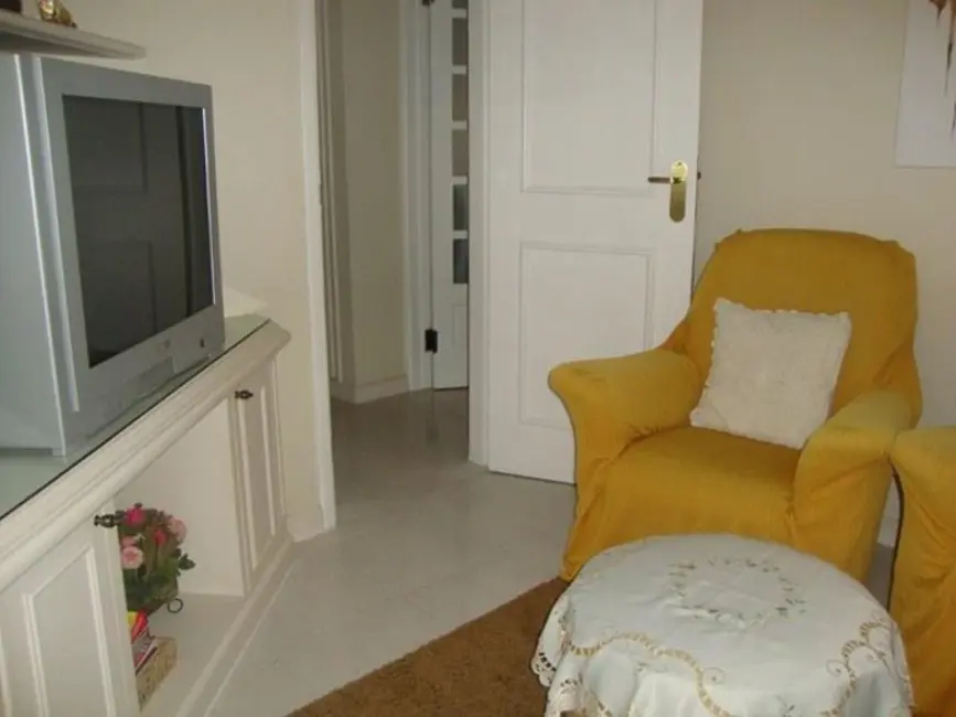 Foto 5 de Apartamento com 2 quartos à venda, 112m2 em Embaré, Santos - SP