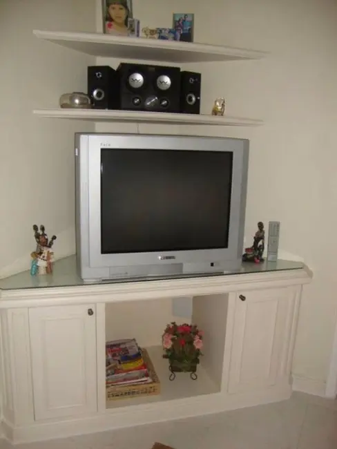 Foto 4 de Apartamento com 2 quartos à venda, 112m2 em Embaré, Santos - SP