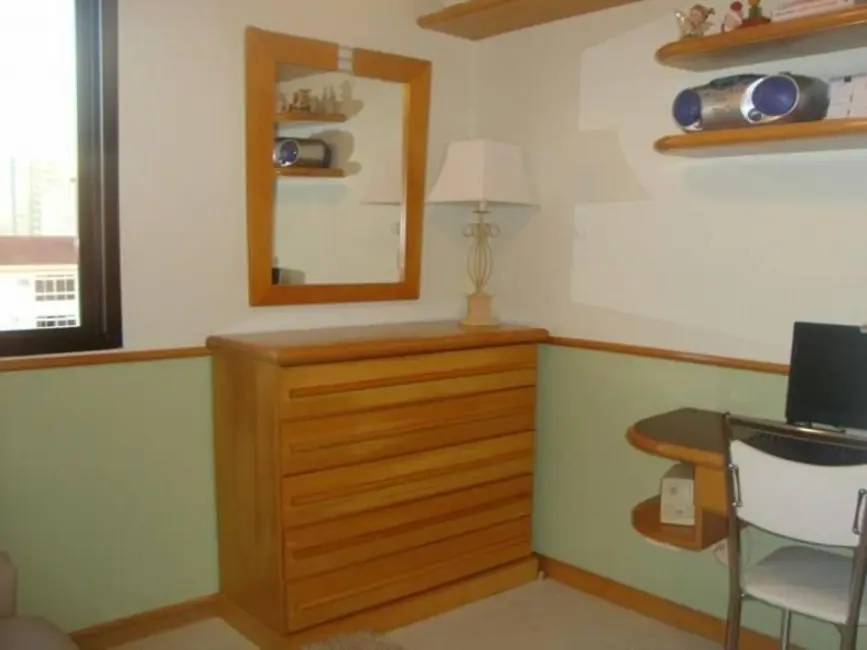 Foto 6 de Apartamento com 2 quartos à venda, 112m2 em Embaré, Santos - SP