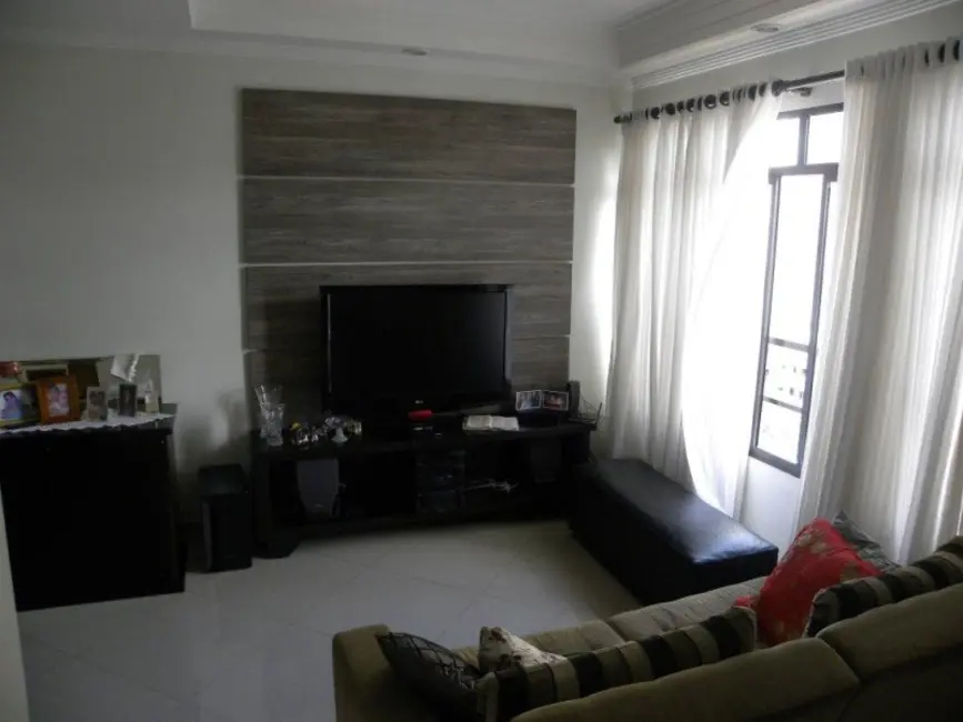 Foto 1 de Apartamento com 2 quartos à venda, 100m2 em Ponta da Praia, Santos - SP