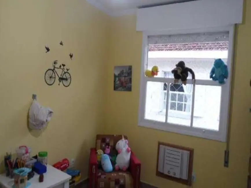 Apartamento com 2 quartos à venda, 96m2 em Embaré, Santos - SP - imagem 7 Foto 7 de Apartamento com 2 quartos à venda, 96m2 em Embaré, Santos - SP