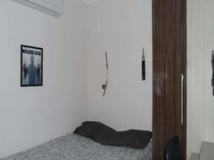 Apartamento com 2 quartos à venda, 96m2 em Embaré, Santos - SP - imagem 9 Foto 9 de Apartamento com 2 quartos à venda, 96m2 em Embaré, Santos - SP