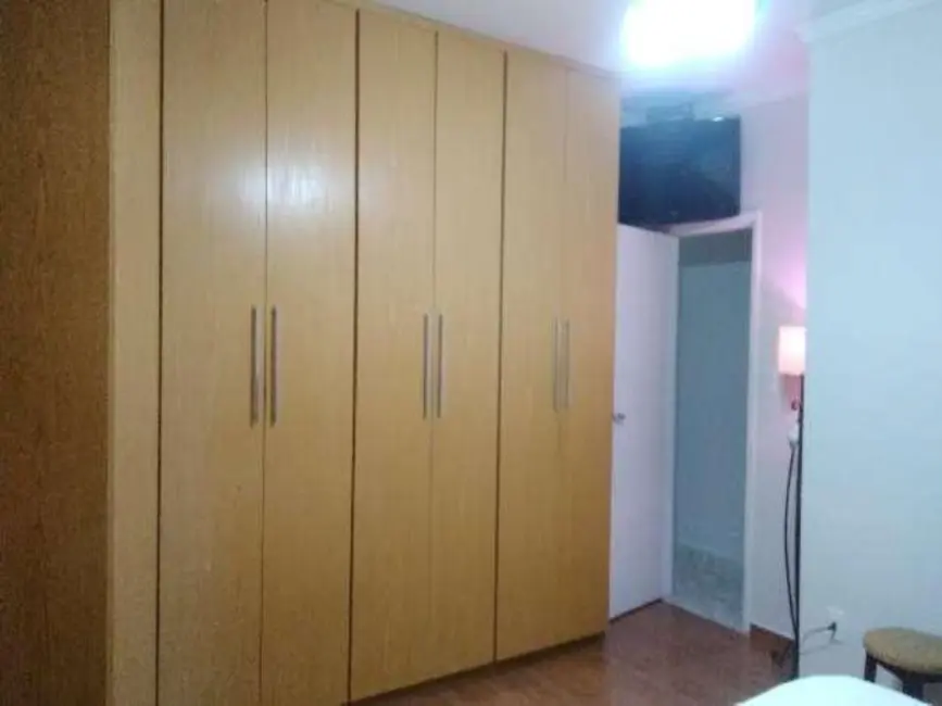 Apartamento com 2 quartos à venda, 96m2 em Embaré, Santos - SP - imagem 6 Foto 6 de Apartamento com 2 quartos à venda, 96m2 em Embaré, Santos - SP