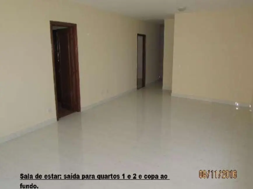 Foto 5 de Apartamento com 3 quartos à venda, 201m2 em Gonzaga, Santos - SP