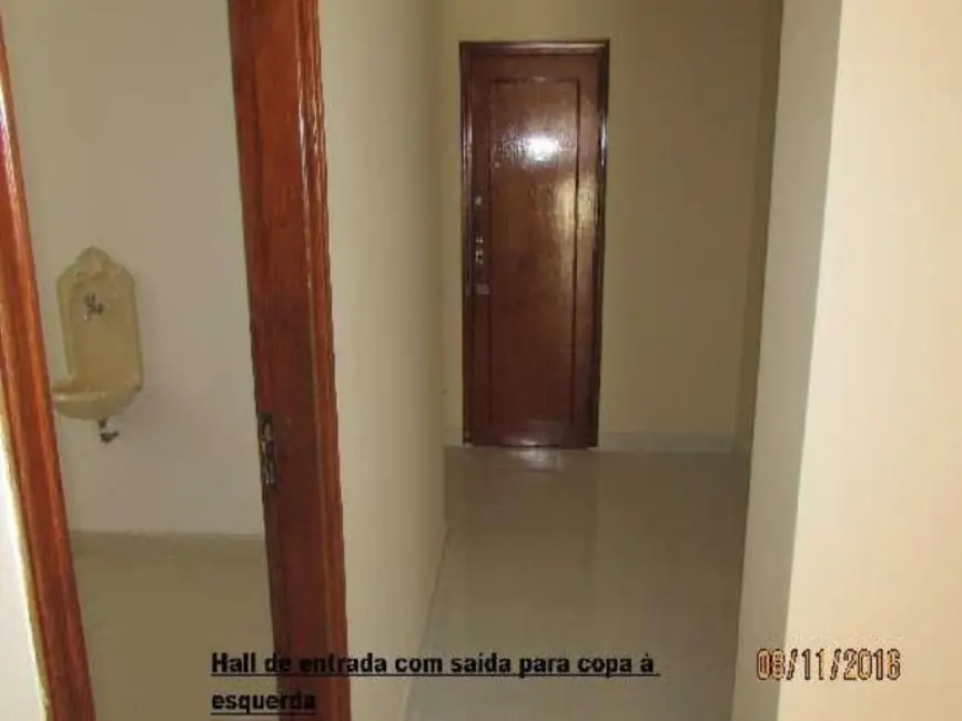 Foto 4 de Apartamento com 3 quartos à venda, 201m2 em Gonzaga, Santos - SP