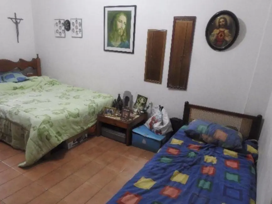 Foto 2 de Apartamento com 1 quarto à venda, 52m2 em Aparecida, Santos - SP