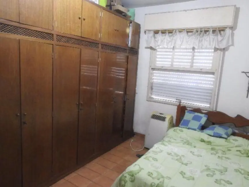 Foto 3 de Apartamento com 1 quarto à venda, 52m2 em Aparecida, Santos - SP