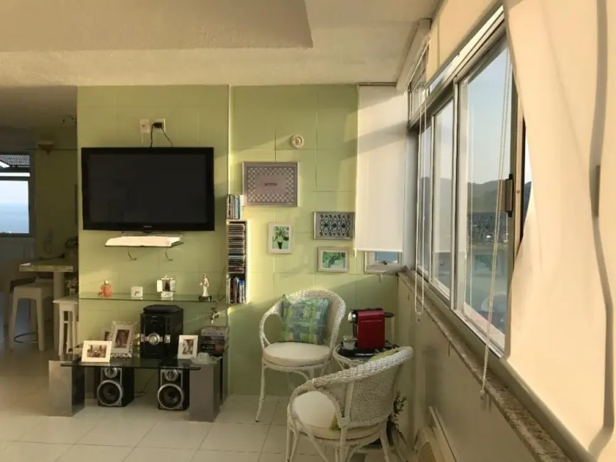 Foto 5 de Apartamento com 2 quartos à venda, 90m2 em Itararé, Sao Vicente - SP