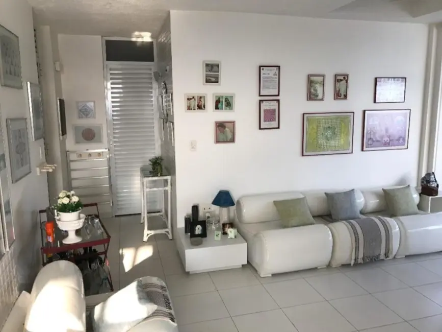 Foto 7 de Apartamento com 2 quartos à venda, 90m2 em Itararé, Sao Vicente - SP