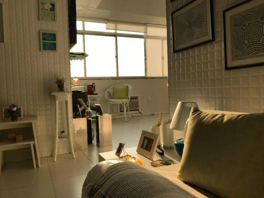 Foto 8 de Apartamento com 2 quartos à venda, 90m2 em Itararé, Sao Vicente - SP