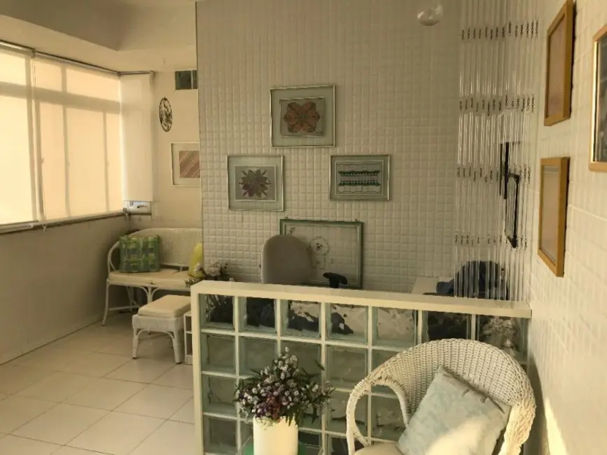 Foto 6 de Apartamento com 2 quartos à venda, 90m2 em Itararé, Sao Vicente - SP