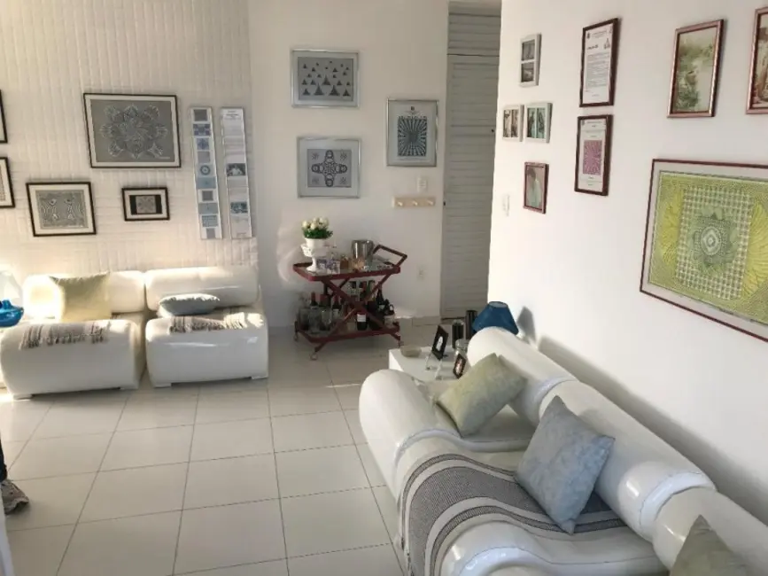Foto 4 de Apartamento com 2 quartos à venda, 90m2 em Itararé, Sao Vicente - SP