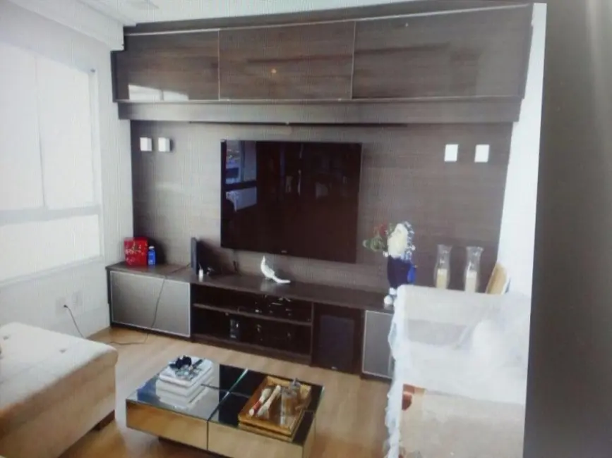 Apartamento com 3 quartos à venda, 189m2 em Ponta da Praia, Santos - SP - imagem 4 Foto 4 de Apartamento com 3 quartos à venda, 189m2 em Ponta da Praia, Santos - SP