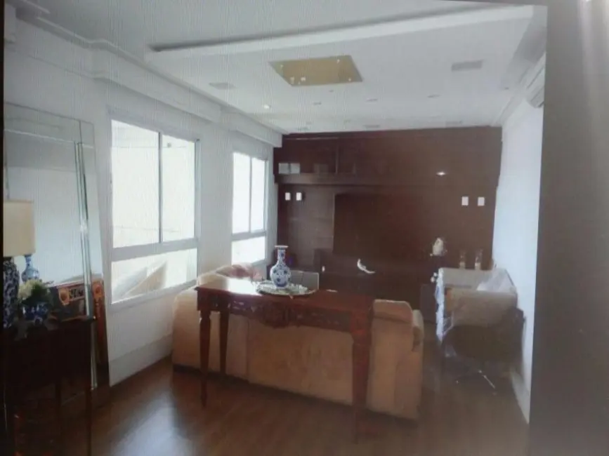 Apartamento com 3 quartos à venda, 189m2 em Ponta da Praia, Santos - SP - imagem 3 Foto 3 de Apartamento com 3 quartos à venda, 189m2 em Ponta da Praia, Santos - SP