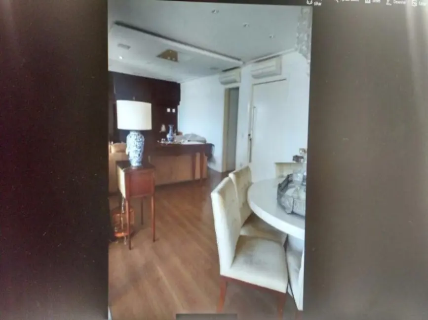 Apartamento com 3 quartos à venda, 189m2 em Ponta da Praia, Santos - SP - imagem 6 Foto 6 de Apartamento com 3 quartos à venda, 189m2 em Ponta da Praia, Santos - SP