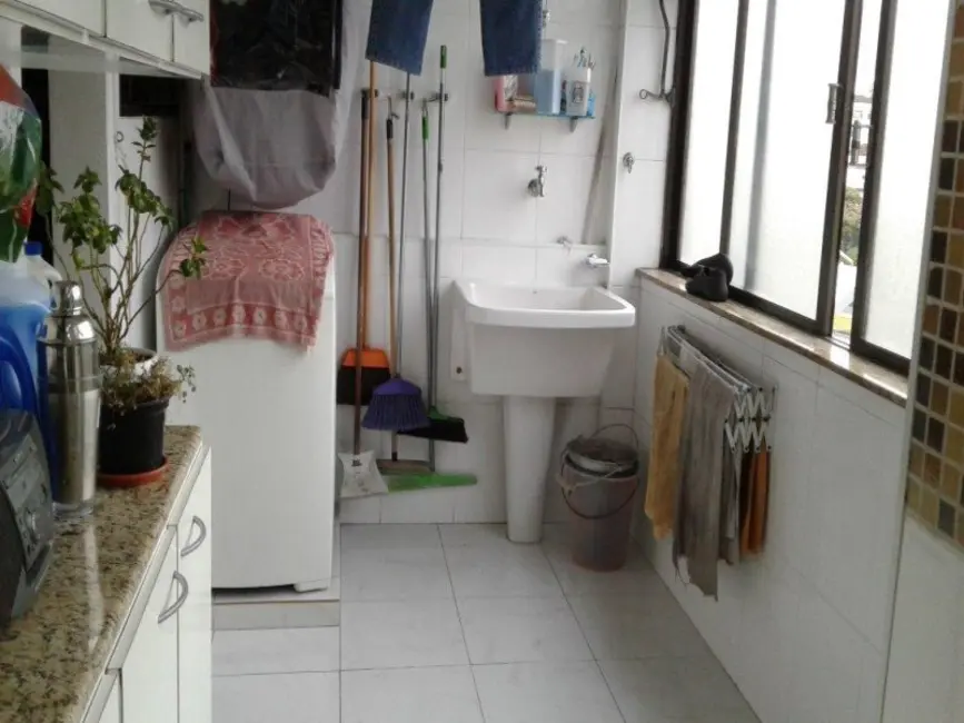 Apartamento com 2 quartos à venda, 74m2 em Campo Grande, Santos - SP - imagem 9 Foto 9 de Apartamento com 2 quartos à venda, 74m2 em Campo Grande, Santos - SP