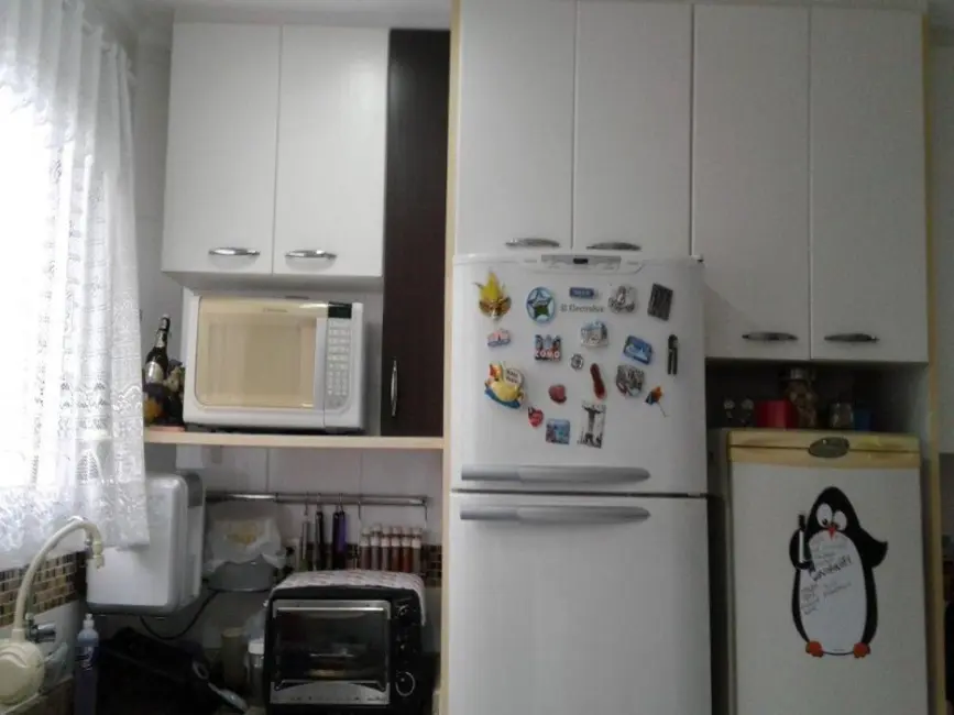 Apartamento com 2 quartos à venda, 74m2 em Campo Grande, Santos - SP - imagem 8 Foto 8 de Apartamento com 2 quartos à venda, 74m2 em Campo Grande, Santos - SP