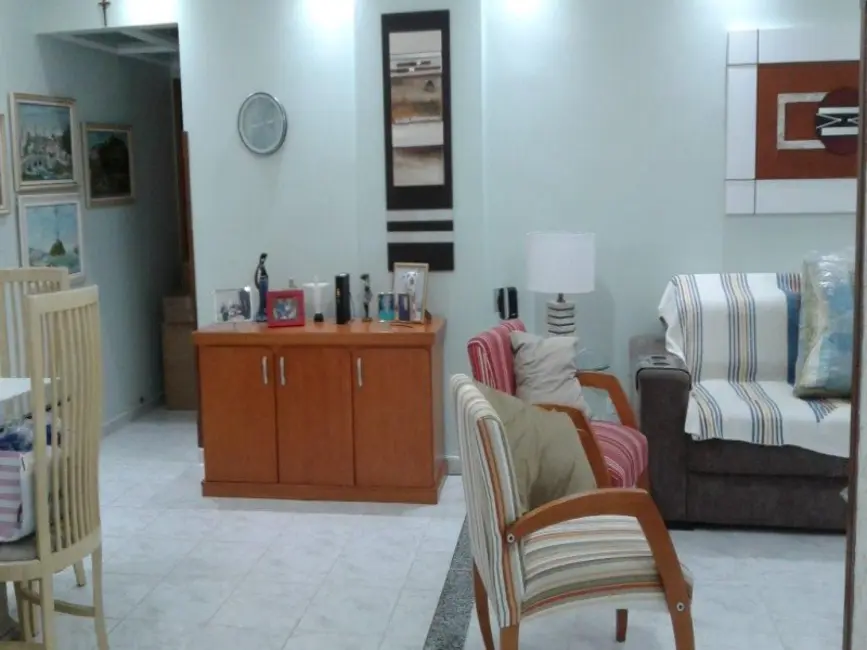 Apartamento com 2 quartos à venda, 74m2 em Campo Grande, Santos - SP - imagem 2 Foto 2 de Apartamento com 2 quartos à venda, 74m2 em Campo Grande, Santos - SP