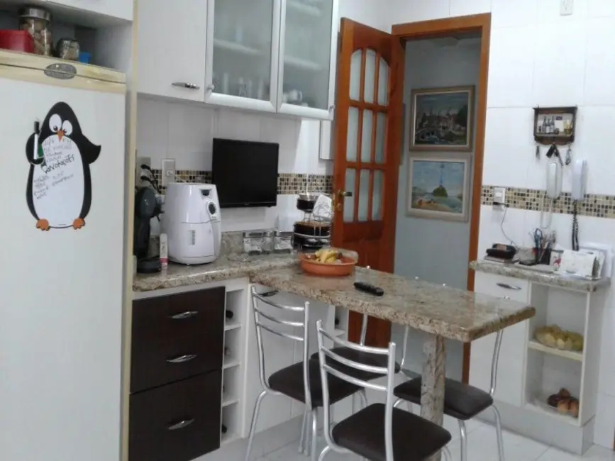 Apartamento com 2 quartos à venda, 74m2 em Campo Grande, Santos - SP - imagem 7 Foto 7 de Apartamento com 2 quartos à venda, 74m2 em Campo Grande, Santos - SP