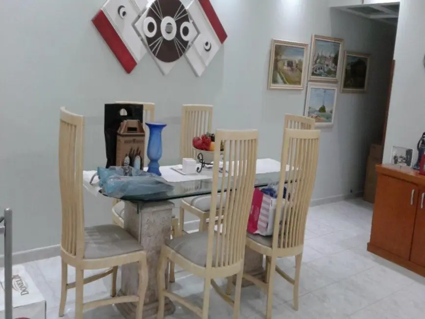 Apartamento com 2 quartos à venda, 74m2 em Campo Grande, Santos - SP - imagem 4 Foto 4 de Apartamento com 2 quartos à venda, 74m2 em Campo Grande, Santos - SP