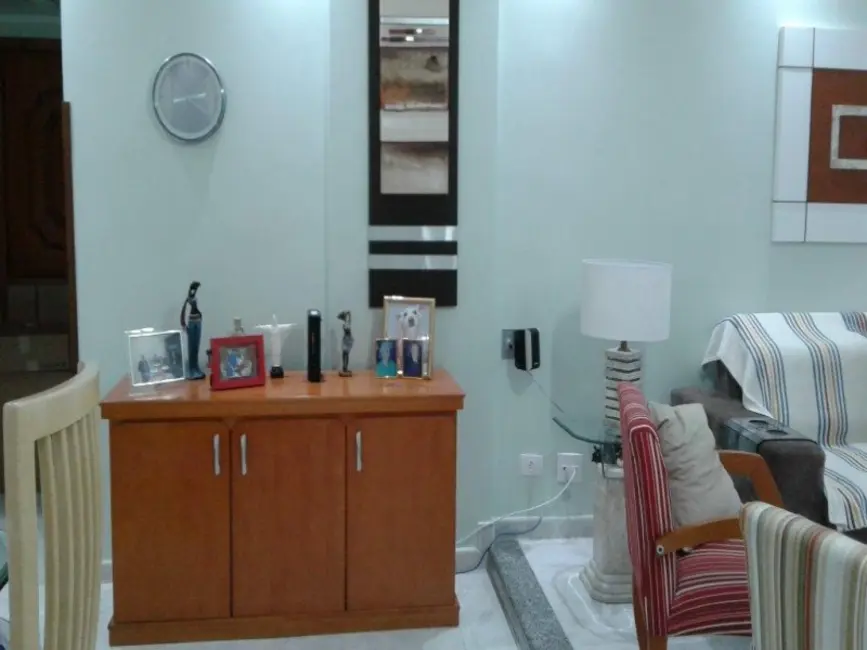 Apartamento com 2 quartos à venda, 74m2 em Campo Grande, Santos - SP - imagem 3 Foto 3 de Apartamento com 2 quartos à venda, 74m2 em Campo Grande, Santos - SP