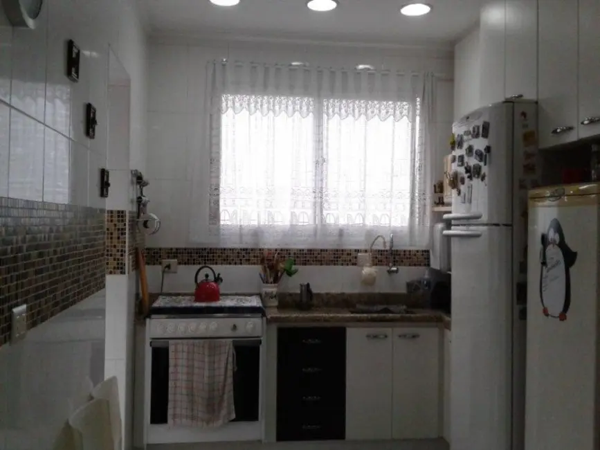 Apartamento com 2 quartos à venda, 74m2 em Campo Grande, Santos - SP - imagem 6 Foto 6 de Apartamento com 2 quartos à venda, 74m2 em Campo Grande, Santos - SP