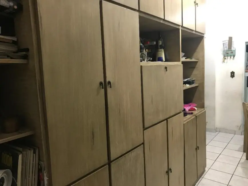 Foto 4 de Casa com 3 quartos à venda, 202m2 em Vila Belmiro, Santos - SP