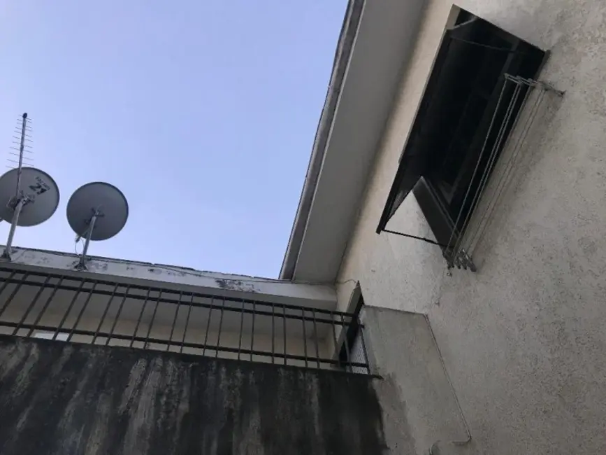 Foto 8 de Casa com 3 quartos à venda, 202m2 em Vila Belmiro, Santos - SP