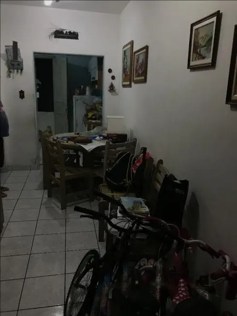 Foto 3 de Casa com 3 quartos à venda, 202m2 em Vila Belmiro, Santos - SP