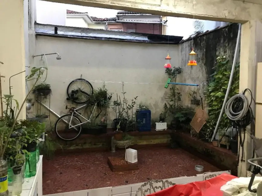 Foto 5 de Casa com 3 quartos à venda, 202m2 em Vila Belmiro, Santos - SP