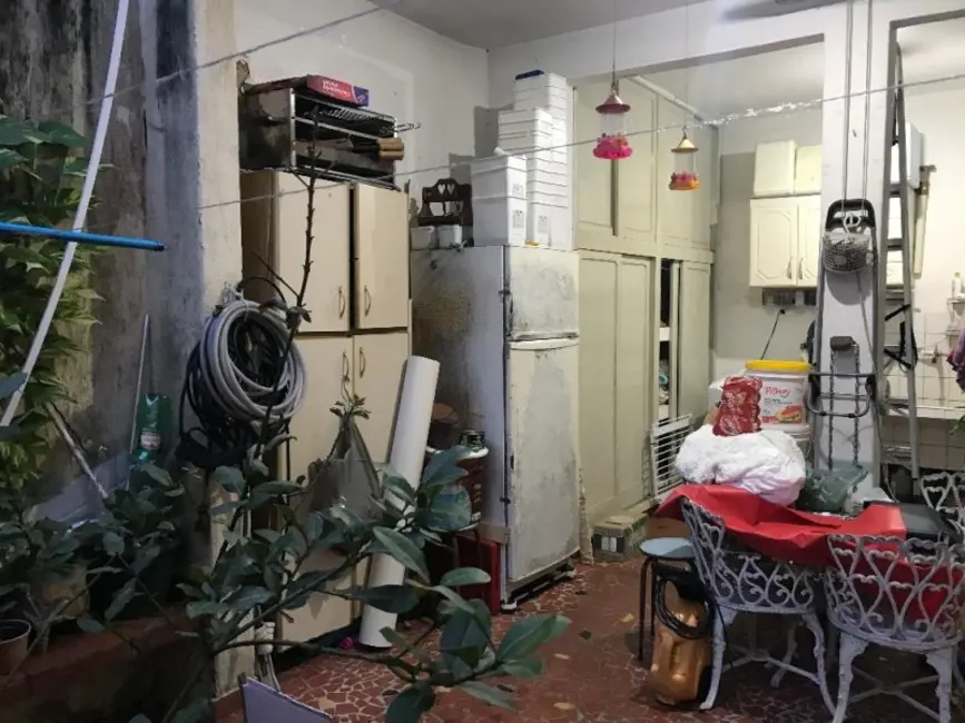 Foto 6 de Casa com 3 quartos à venda, 202m2 em Vila Belmiro, Santos - SP