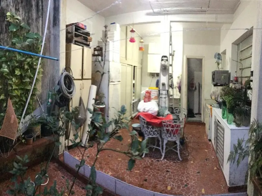 Foto 7 de Casa com 3 quartos à venda, 202m2 em Vila Belmiro, Santos - SP