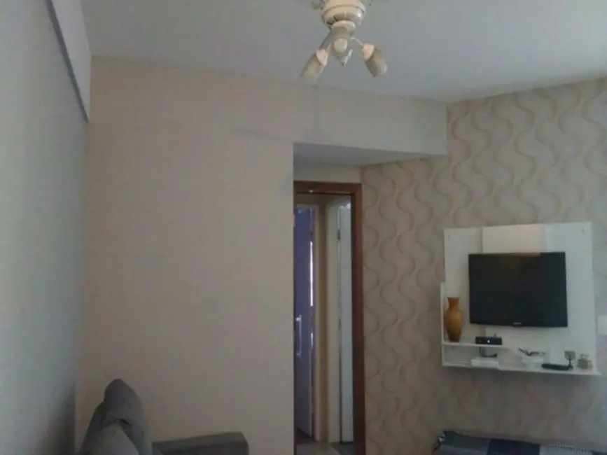 Apartamento com 2 quartos à venda, 75m2 em Santos - SP - imagem 6 Foto 6 de Apartamento com 2 quartos à venda, 75m2 em Santos - SP