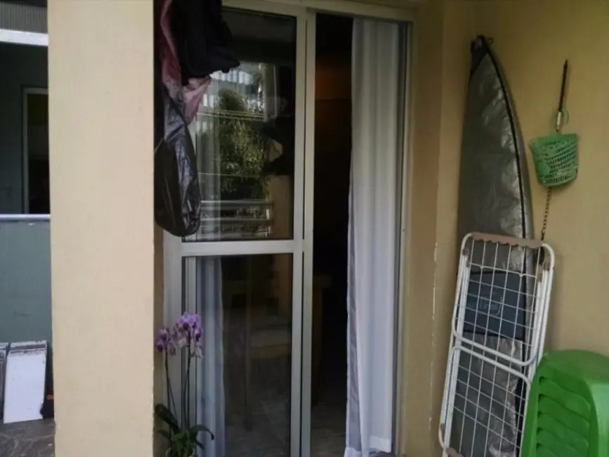 Apartamento com 2 quartos à venda, 75m2 em Santos - SP - imagem 8 Foto 8 de Apartamento com 2 quartos à venda, 75m2 em Santos - SP