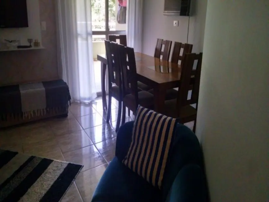 Apartamento com 2 quartos à venda, 75m2 em Santos - SP - imagem 3 Foto 3 de Apartamento com 2 quartos à venda, 75m2 em Santos - SP