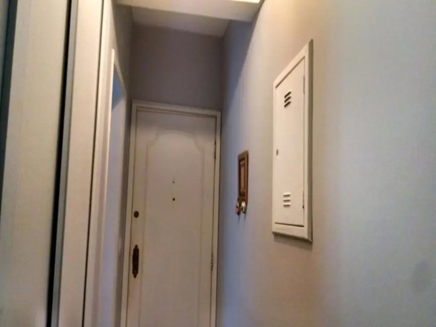 Apartamento com 2 quartos à venda, 75m2 em Santos - SP - imagem 4 Foto 4 de Apartamento com 2 quartos à venda, 75m2 em Santos - SP