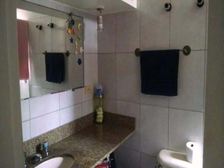 Apartamento com 2 quartos à venda, 75m2 em Santos - SP - imagem 9 Foto 9 de Apartamento com 2 quartos à venda, 75m2 em Santos - SP