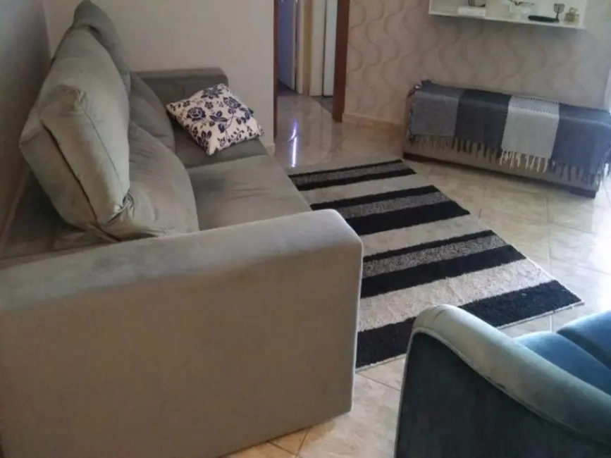 Apartamento com 2 quartos à venda, 75m2 em Santos - SP - imagem 2 Foto 2 de Apartamento com 2 quartos à venda, 75m2 em Santos - SP